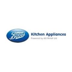 Boots Kitchen Appliances Discount Codes