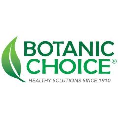 Botanic Choice Discount Codes
