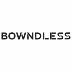 Bowndless Discount Codes
