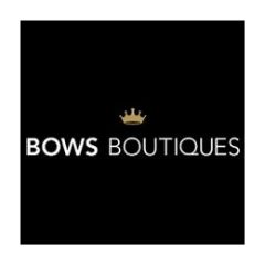 Bows Boutiques Discount Codes