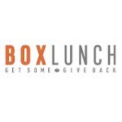 BoxLunch Gifts Discount Codes
