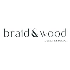 BRAID & WOOD Design Studio Discount Codes