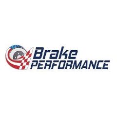 Brake Performance Discount Codes