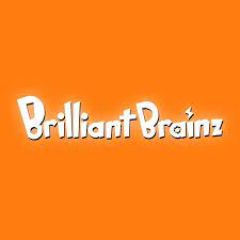 Brilliant Brainz Magazine