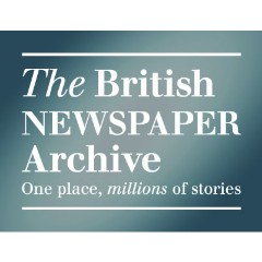 British Newspaper Archive