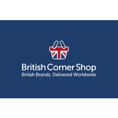 British Corner Discount Codes
