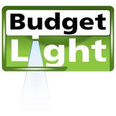 Budget Light Discount Codes