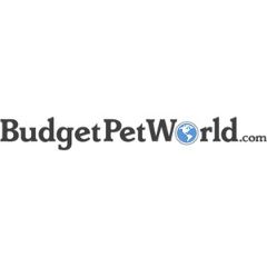 BudgetPetWorld Discount Codes