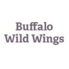 Buffalo Wild Wings Discount Codes