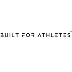 Built For Athletes UK Discount Codes