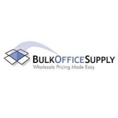 Bulk Office Supply Discount Codes
