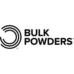 BULK POWDERS Discount Codes