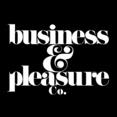 Business And Pleasure Co Discount Codes