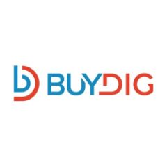 BuyDig Discount Codes