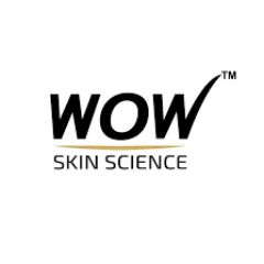 WOW Skin Science Discount Codes