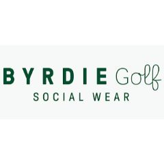 Byrdie Golf Social Wear Discount Codes