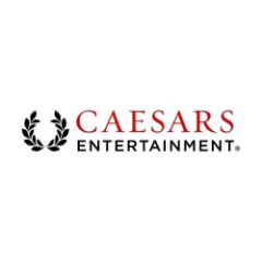 Caesars Entertainment Discount Codes
