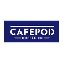 CAFEPOD Coffee Co Discount Codes
