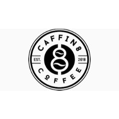 Caffin8 Coffee Discount Codes