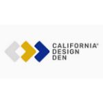 CALIFORNIA DESIGN DEN Discount Codes