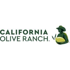 California Olive Ranch Discount Codes