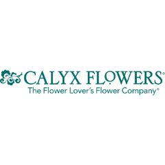 Calyx Flowers Discount Codes