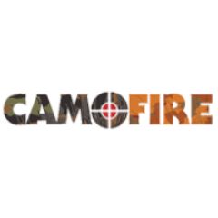 Camo Fire Discount Codes