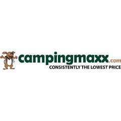 CampingMaxx Discount Codes