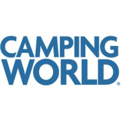 Camping World Discount Codes