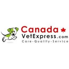 Canada Vet Express US Discount Codes