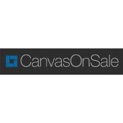 Canvas On Sale Discount Codes