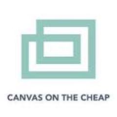 Canvas On The Cheap Discount Codes