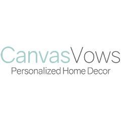 Canvas Vows Discount Codes