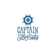 Captain Silly Pants Discount Codes
