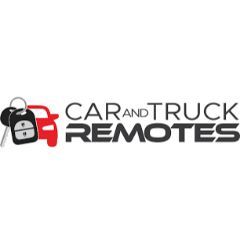 Car And Truck Remotes Discount Codes