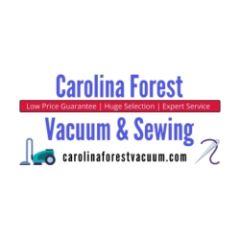 Carolina Forest Vacuum Discount Codes