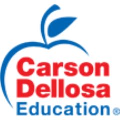Carson Dellosa Education Discount Codes