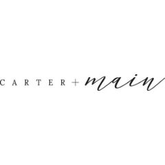 Carter Main Discount Codes