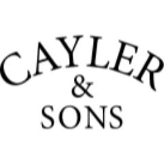 Cayler And Sons Discount Codes