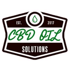 CBD Oil Solutions Discount Codes