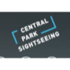 Central Park Sightseeing Discount Codes