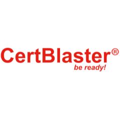 Cert Blaster Discount Codes
