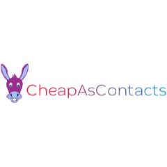 Cheap As Contacts Discount Codes
