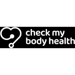 Check My Body Health Discount Codes