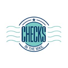 Checks In The Mail Discount Codes