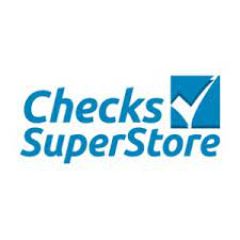 Checks SuperStore Discount Codes