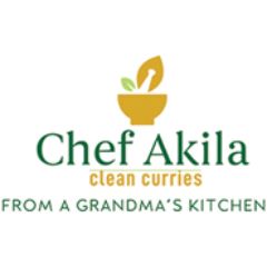 Chef Akila's Gourmet Ready Meals