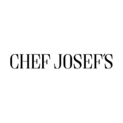 Chef Josef's Discount Codes