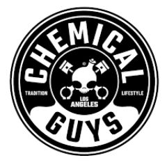 Chemical Guys Discount Codes