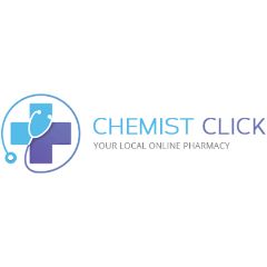 Chemist Click Discount Codes